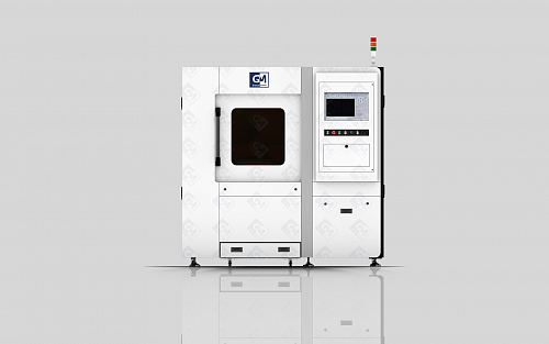 Лазерный станок для микрообработки AEROMACHT 1300×1300 мм, 3000 Вт