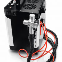 Импульсный лазерный очиститель TURBOLASE R4000 max 1000w