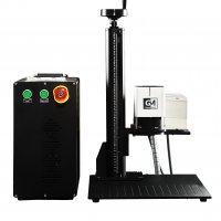 УФ лазерный маркер G-MARK 1000 UV JPT 3w