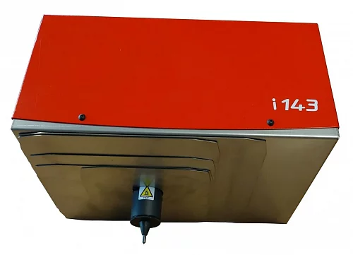 Интегрируемый ударно-точечный маркиратор SIC Marking e10-i143